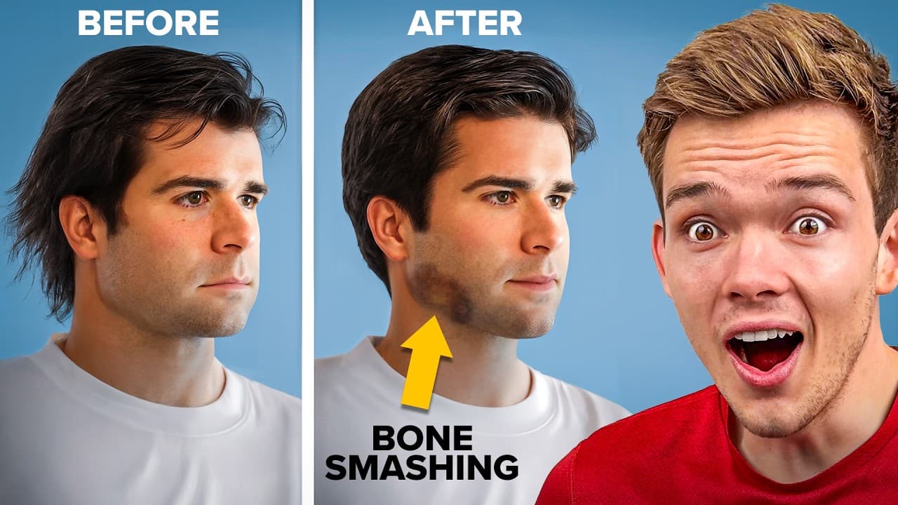 The TRUTH About Looksmaxxing