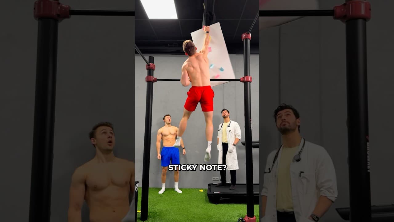 How High Can You Place it?